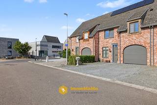 Maison à vendre à Lochristi
