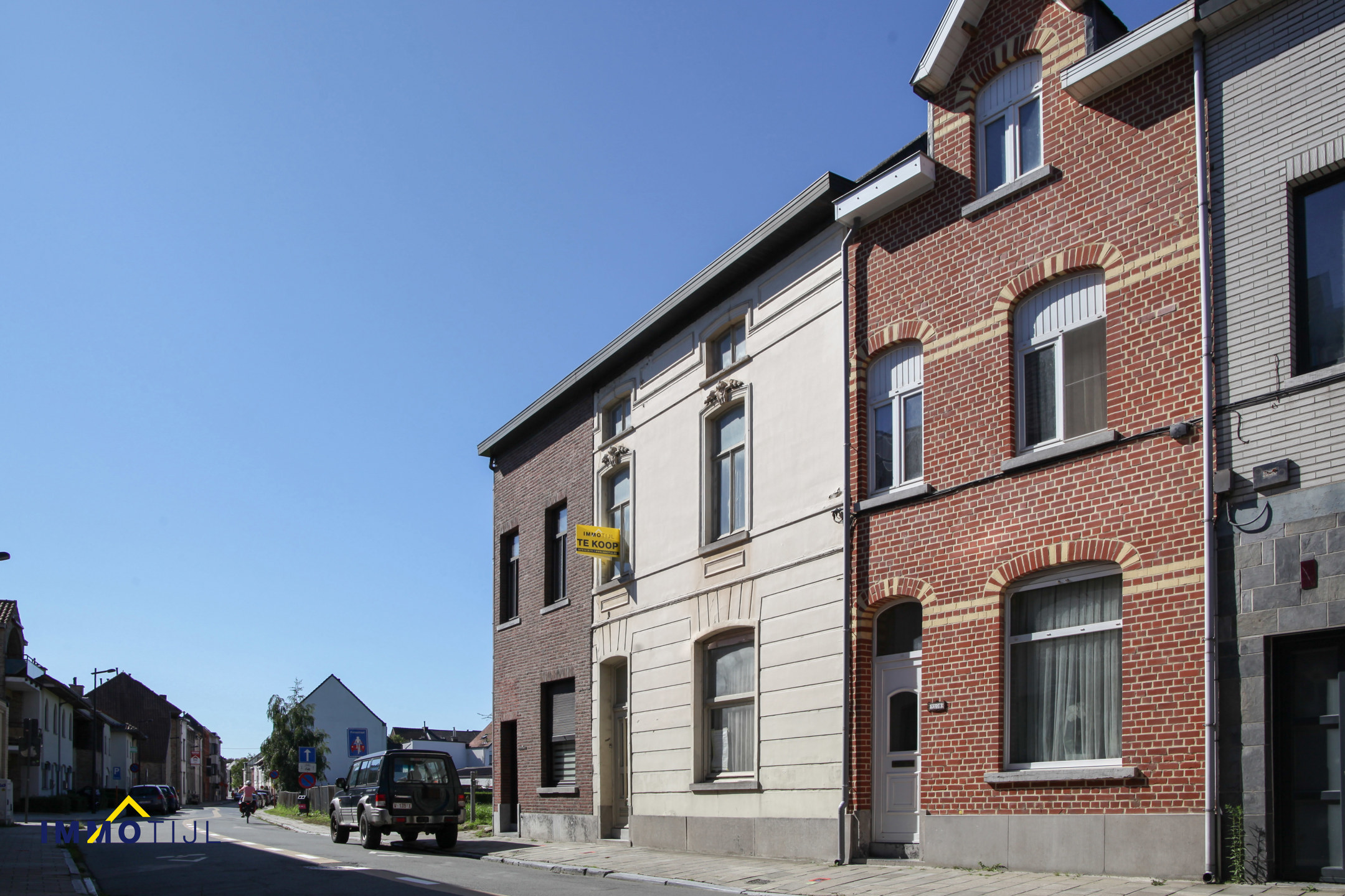 Volledig te renoveren woning met tuin in hartje Aalst! - foto 2