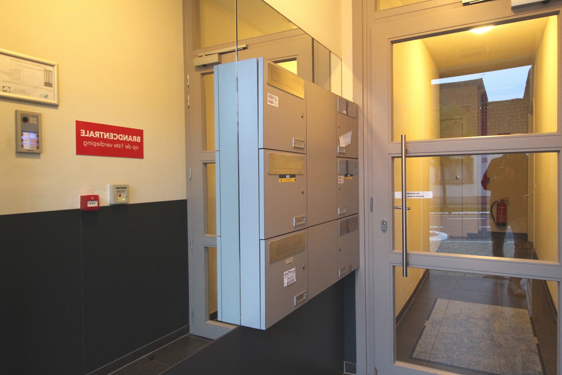 Appartement à louer à Heusden avec 1 chambre - photo 3