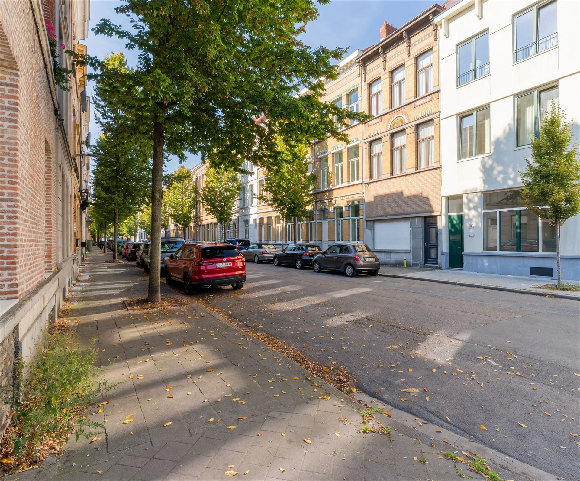 Grote karaktervolle burgerwoning op toplocatie! - foto 2