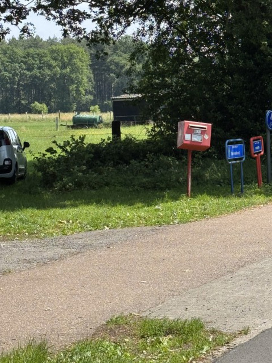 Grond te koop in Kalmthout
