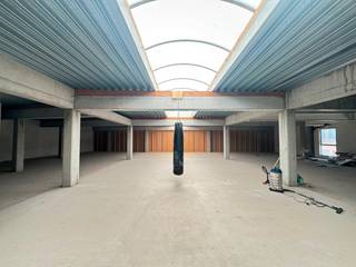Commercial à vendre à Anvers