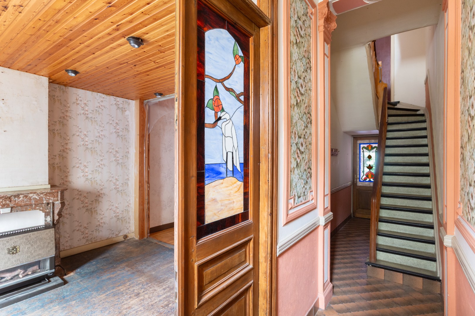 Te renoveren woning met tuin van 155 m² - foto 4