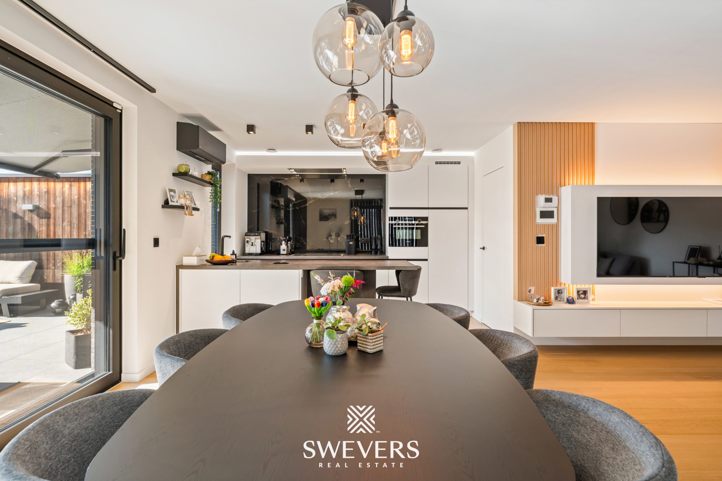 Apartment for sale in Alken with 2 bedrooms - photo 4