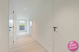 Apartment for sale in Tongeren-Borgloon