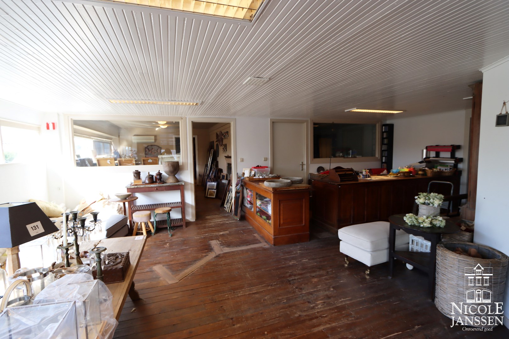 Maison à vendre à Elen avec 7 chambres - photo 4