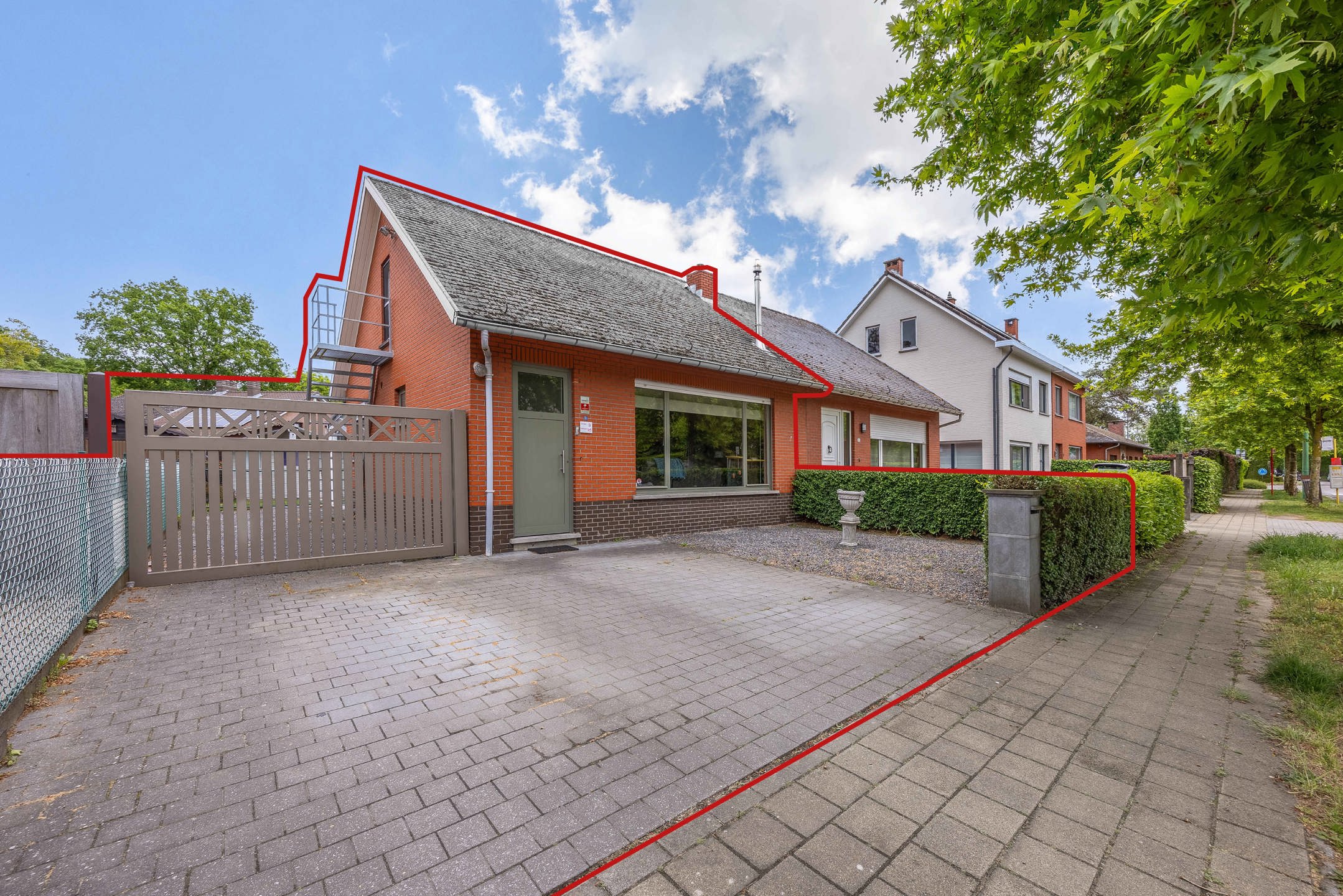 House for sale in Schilde with 1 bedroom - photo 2
