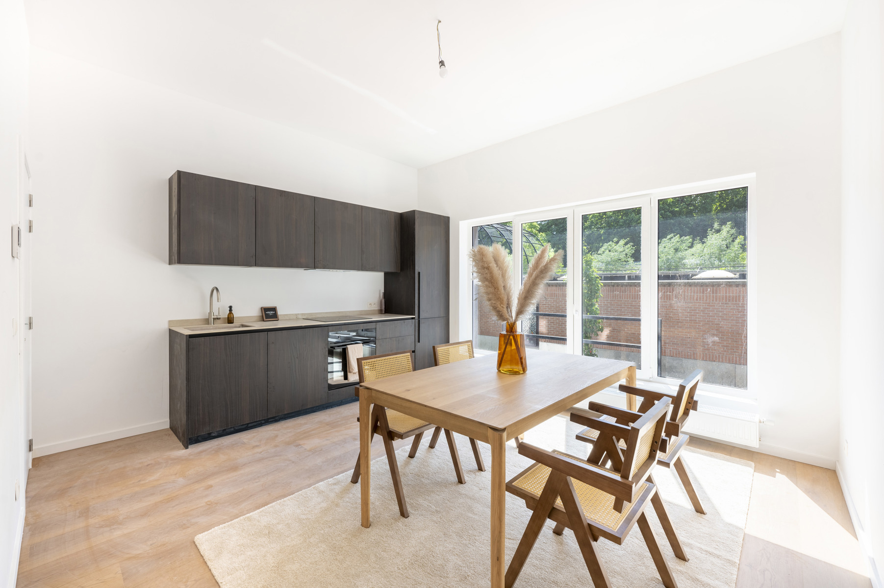 Appartement à vendre à Anvers avec 3 chambres - photo 4