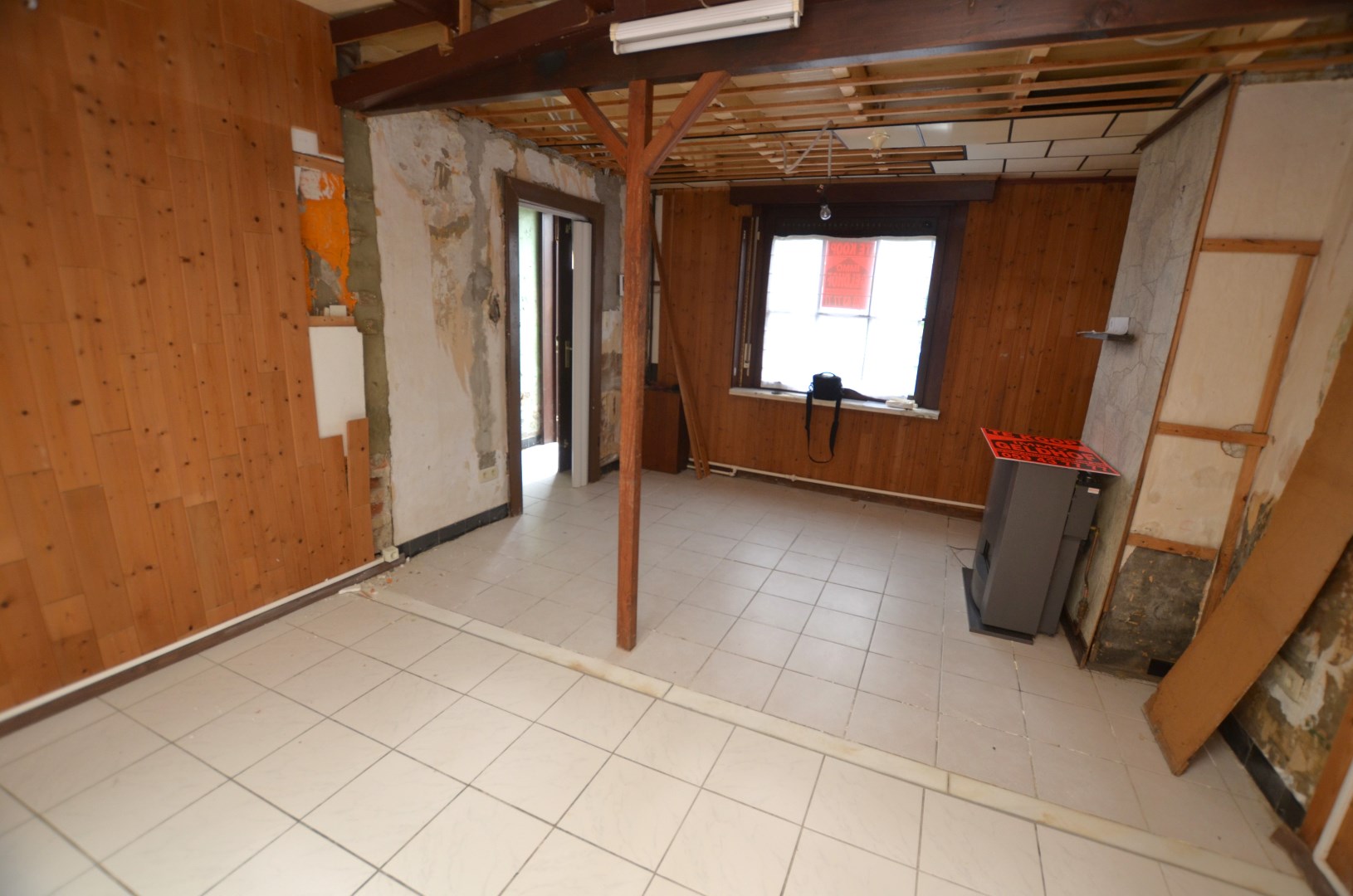 Prachtig gelegen te renoveren woonhuis - foto 3