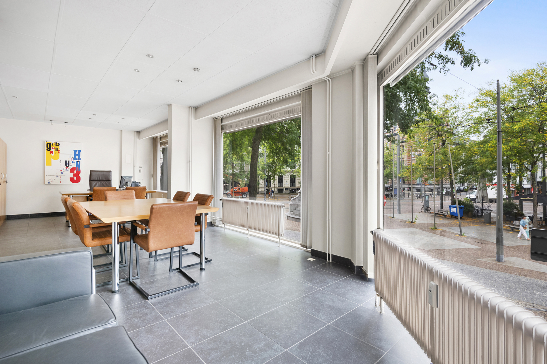 Kantoor in het hart van de stad - foto 4