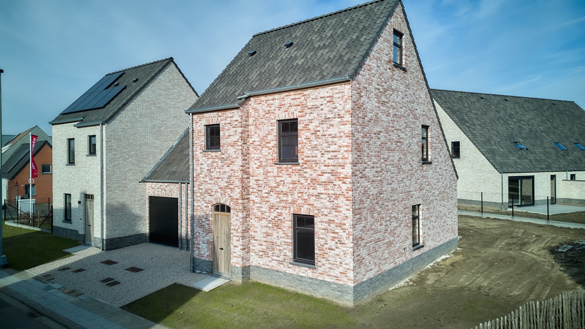 House for sale in Wielsbeke with 4 bedrooms - photo 4