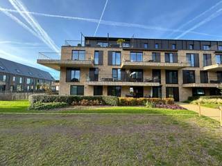 Energiezuinig appartement in het project ‘Barl’lo’, ideaal gelegen nabij het centrum van Bornem, op wandelafstand van de kinderboerderij en...