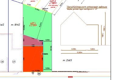 Land for sale in Kapellen - photo 2