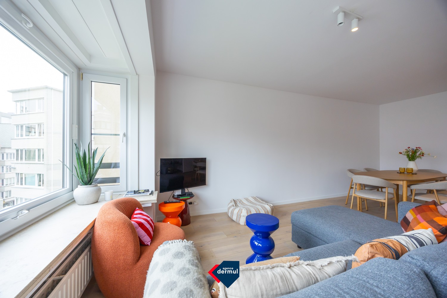 RESIDENTIE LEOPOLD - foto 4