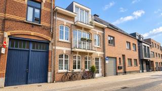 Appartement à louer à Lokeren