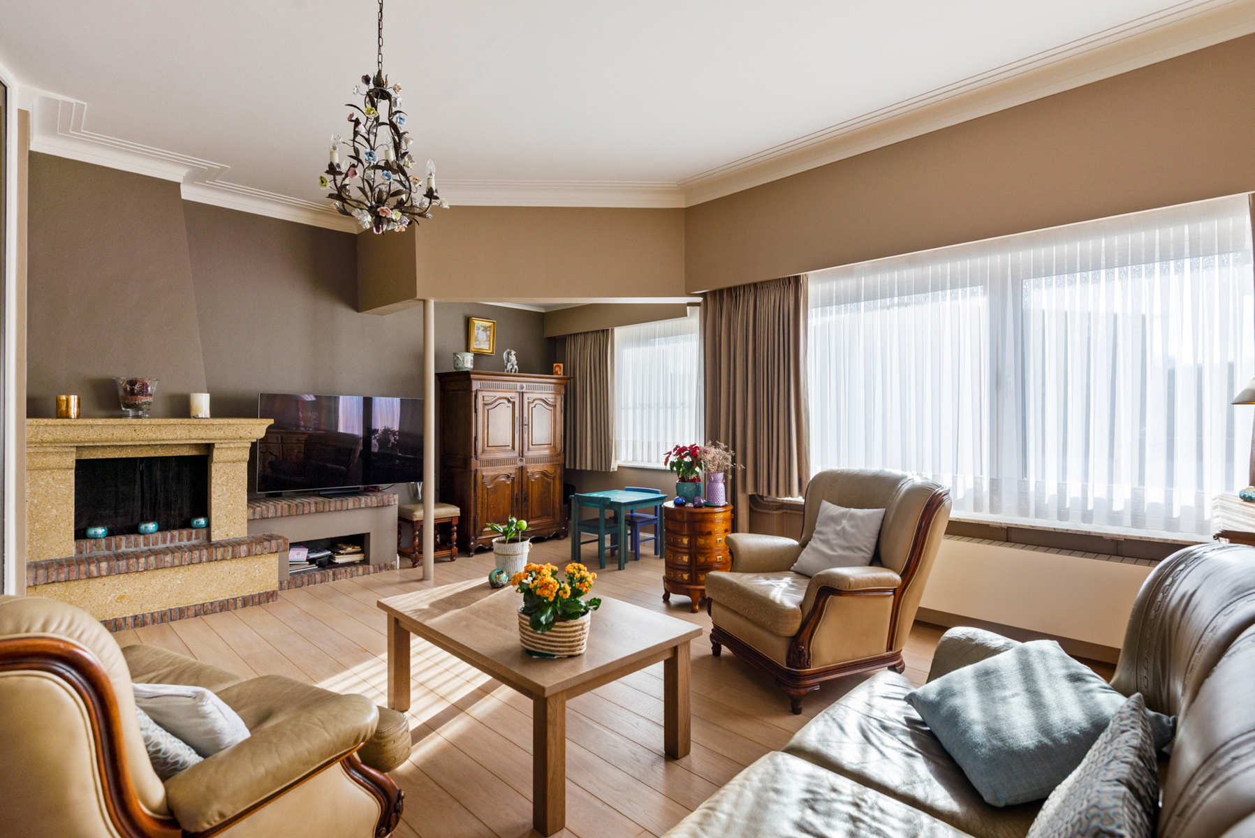 Huis te koop in Boechout met 3 slaapkamers - foto 2