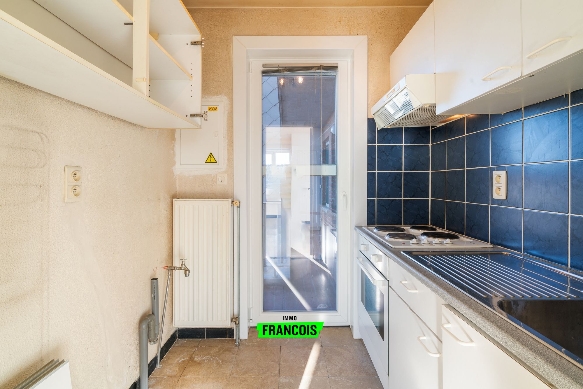 Apartment for sale in Roeselare with 1 bedroom - photo 4