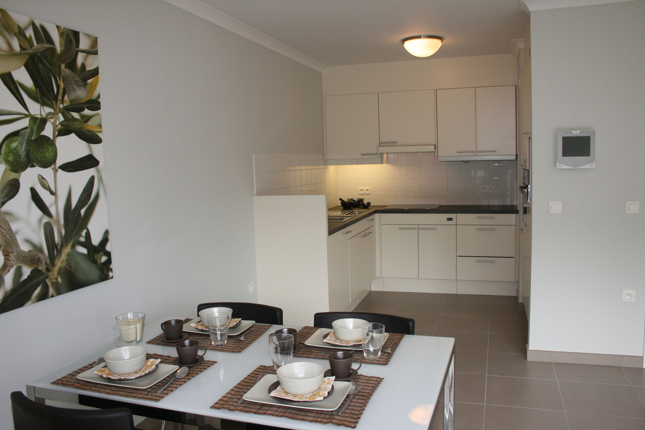 Apartment for sale in Willebroek with 1 bedroom - photo 1