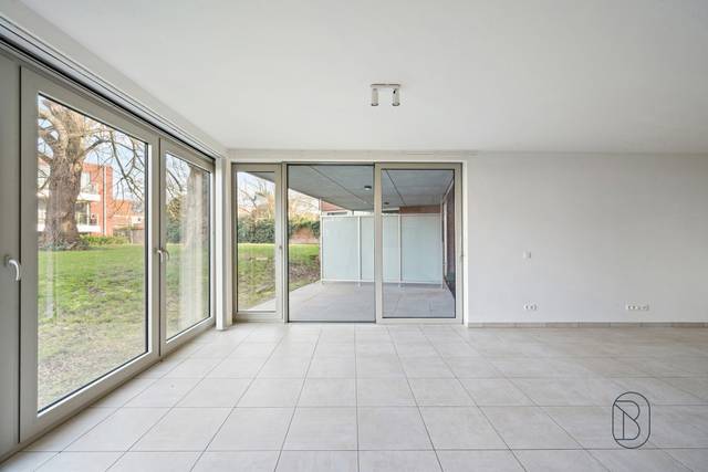 Project te koop in Ronse