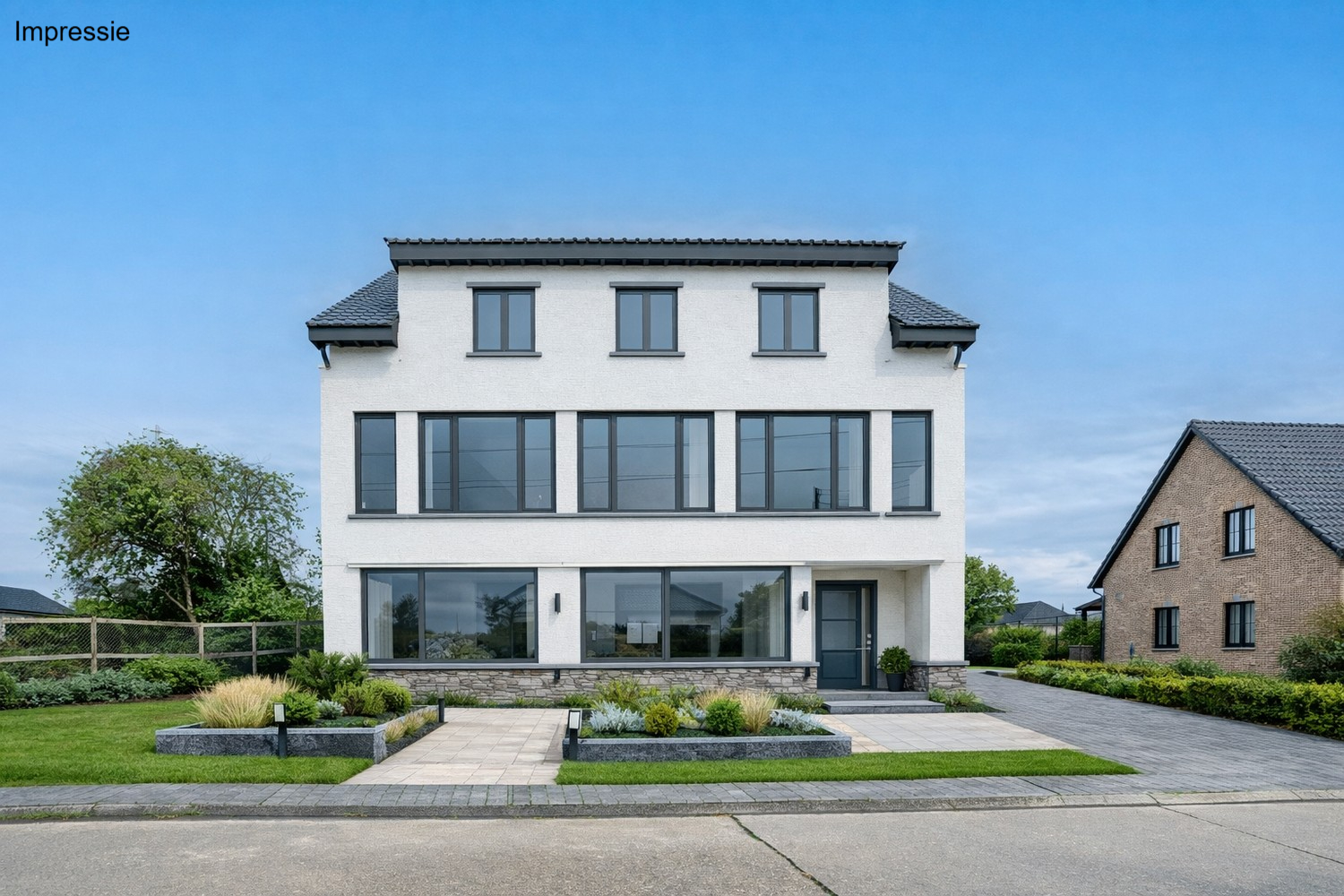 Maison à vendre à Lanaken - photo 2