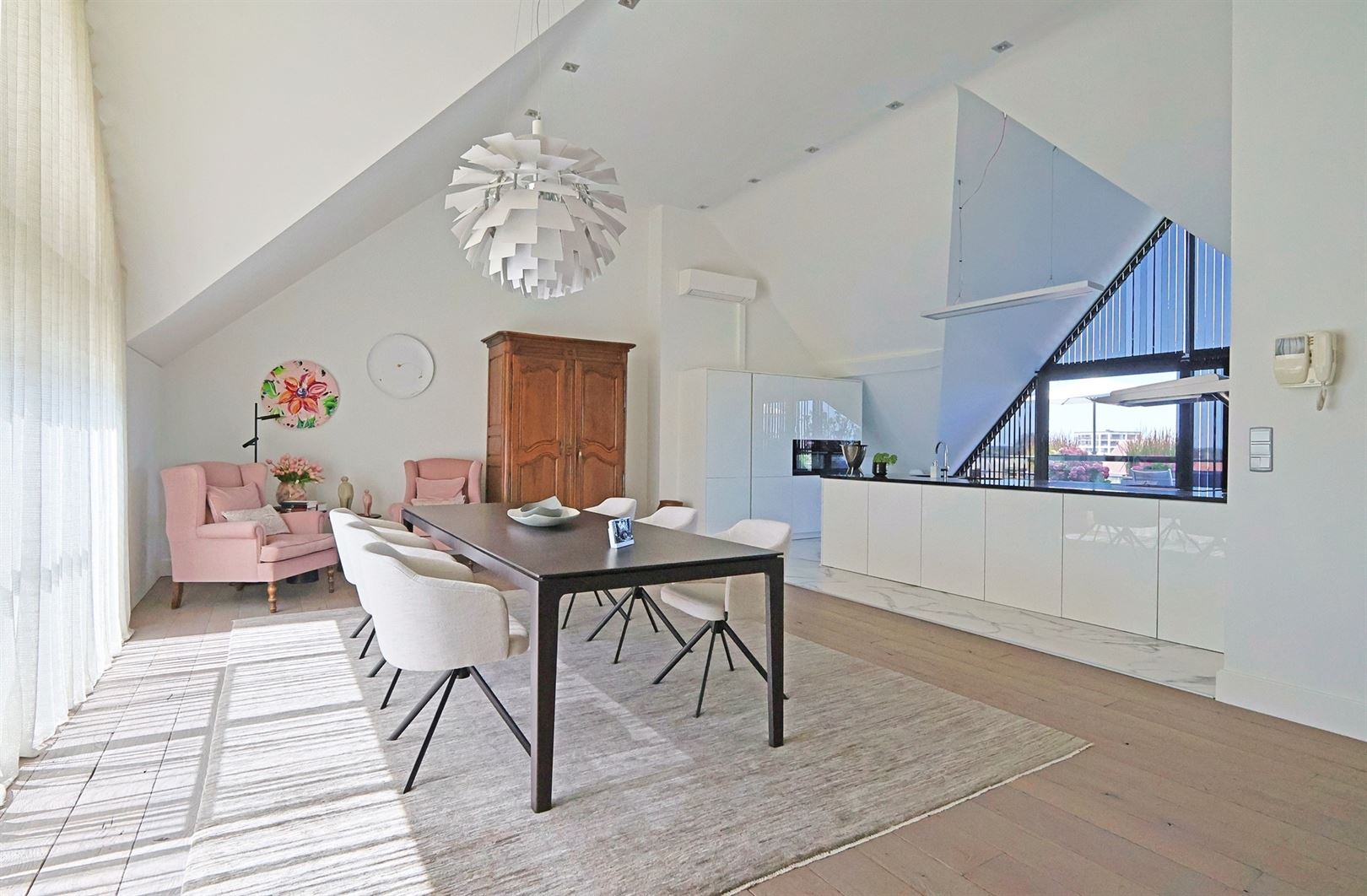 Ruim instapklaar appartement - foto 5
