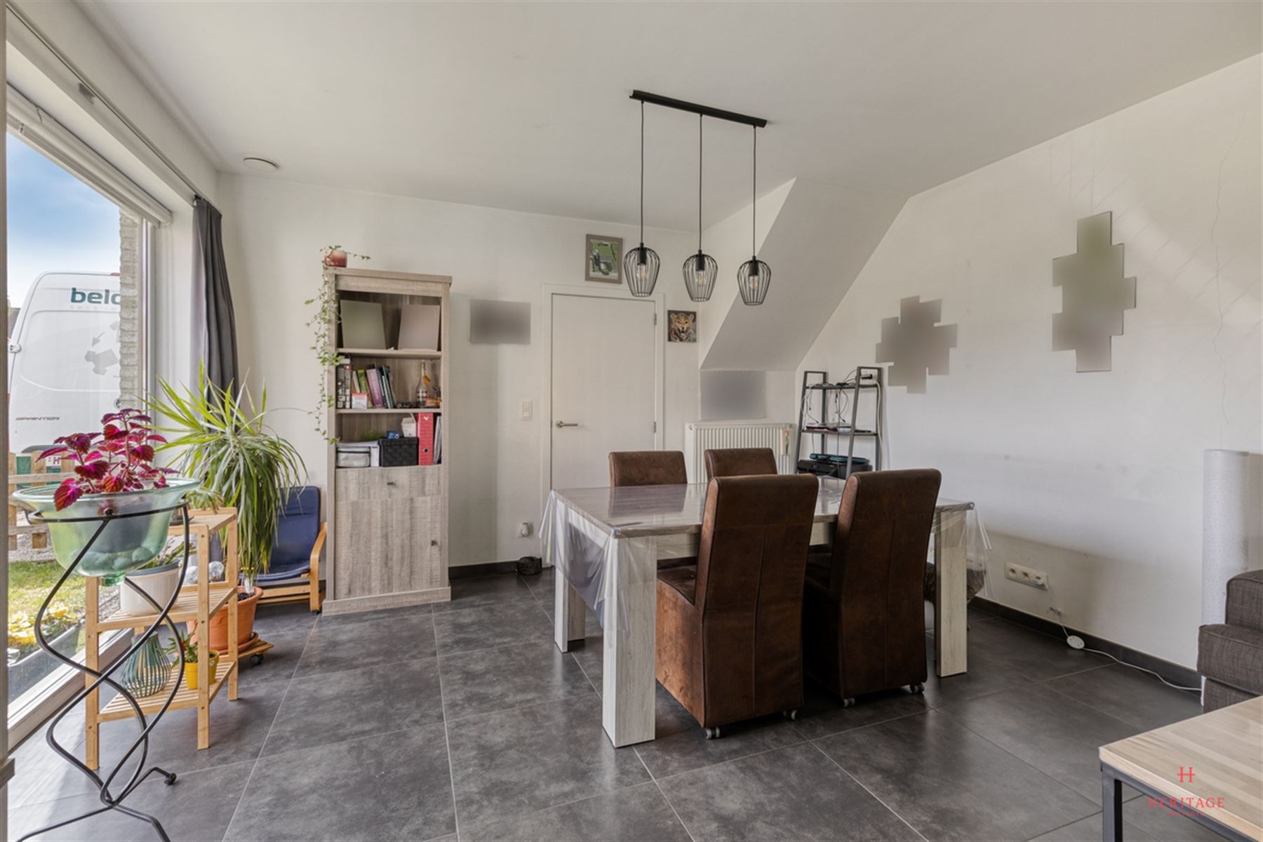 Maison - photo 3