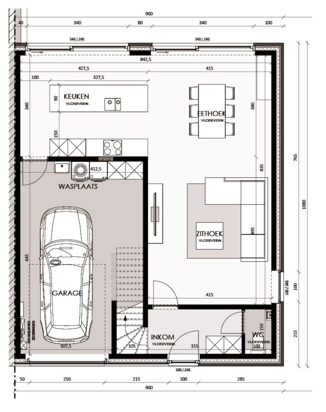 Project te koop in Hooglede - foto 3