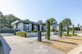 Maison à louer à Heusden-Zolder
