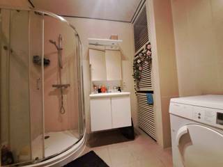 <p></p><p>Een goed gelegen appartement op de eerste verdieping bestaande uit een ruime woonkamer met open, ingerichte keuken, 2 slaapkamers, badkamer, bureel, hal met ingemaakte kast.</p><p></p>