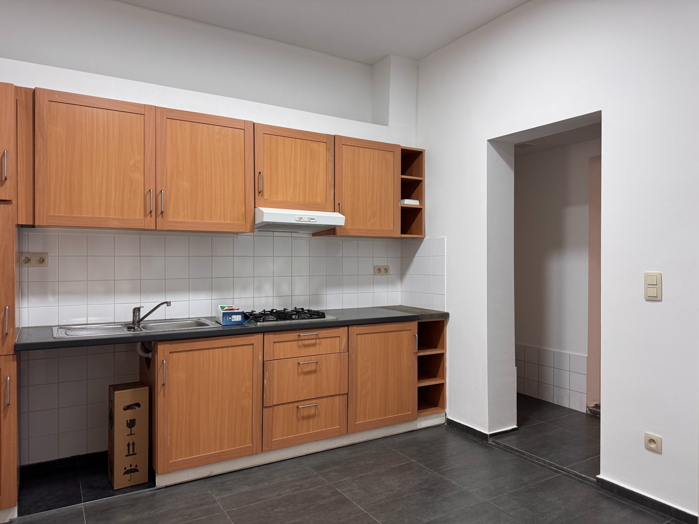 Handelsruimte in de Morekstraat - foto 5