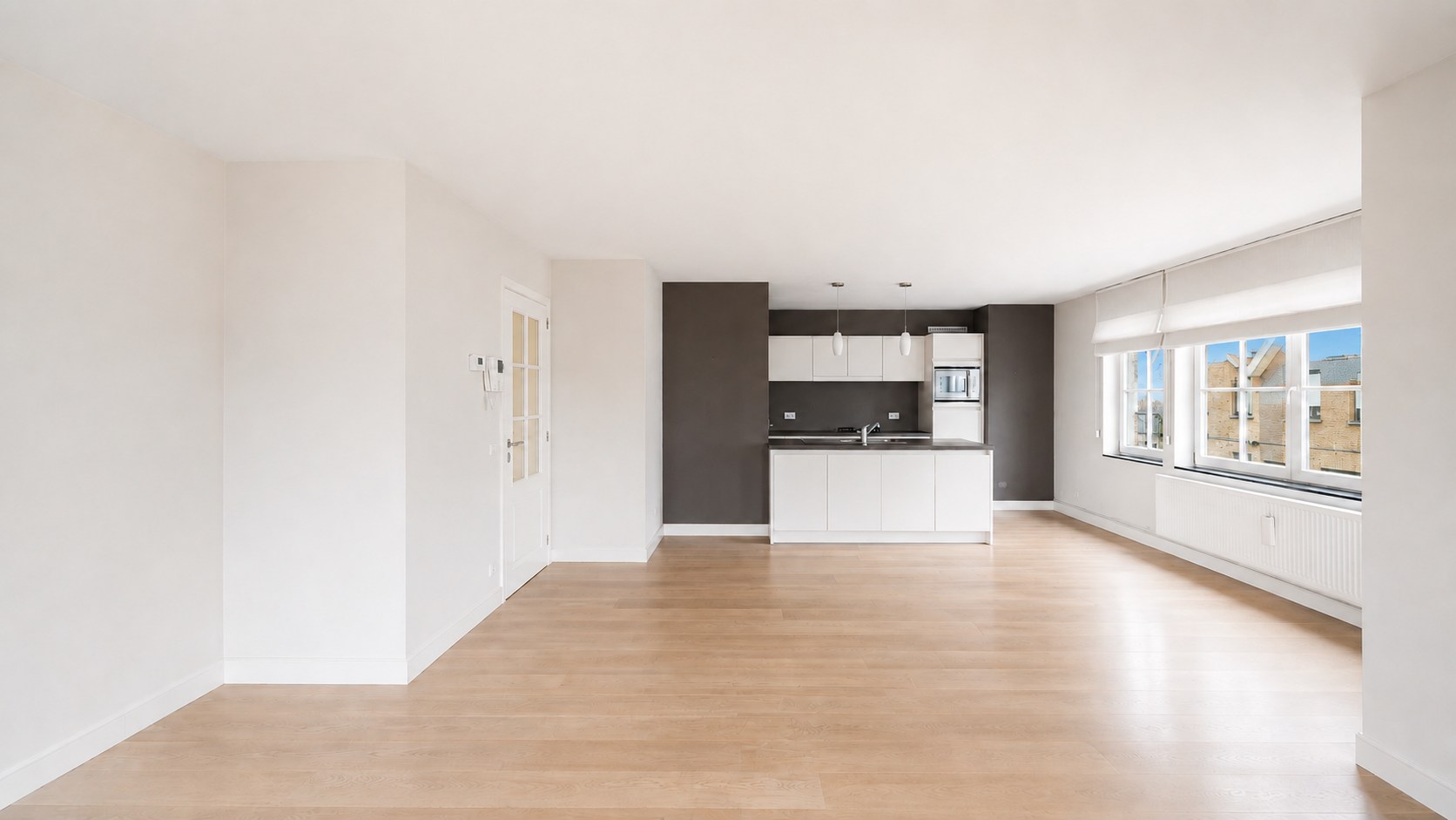 Recent hoek-appartement met een energielabel A - foto 4
