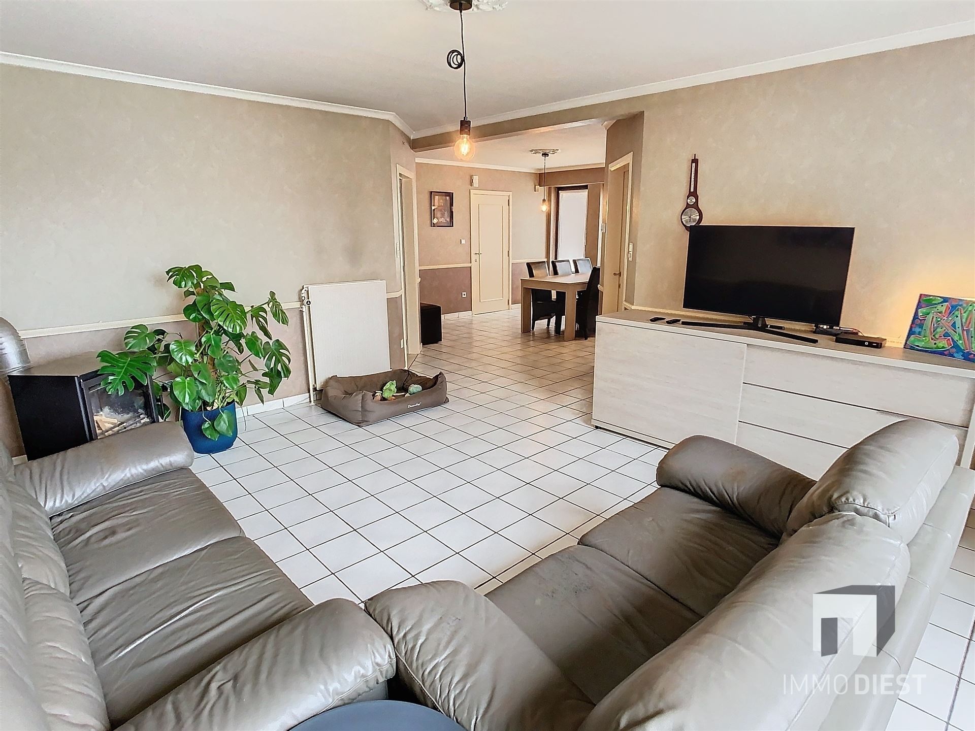 Maison à vendre à Diest avec 3 chambres - photo 4