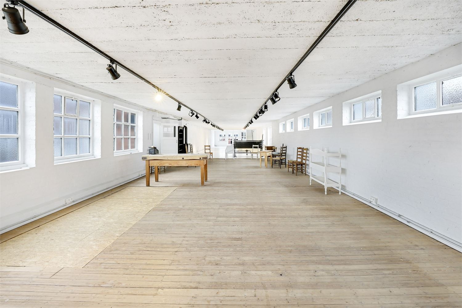 LOFTVIBES 750 M2 LEO DE BETHUNELAAN. - foto 5