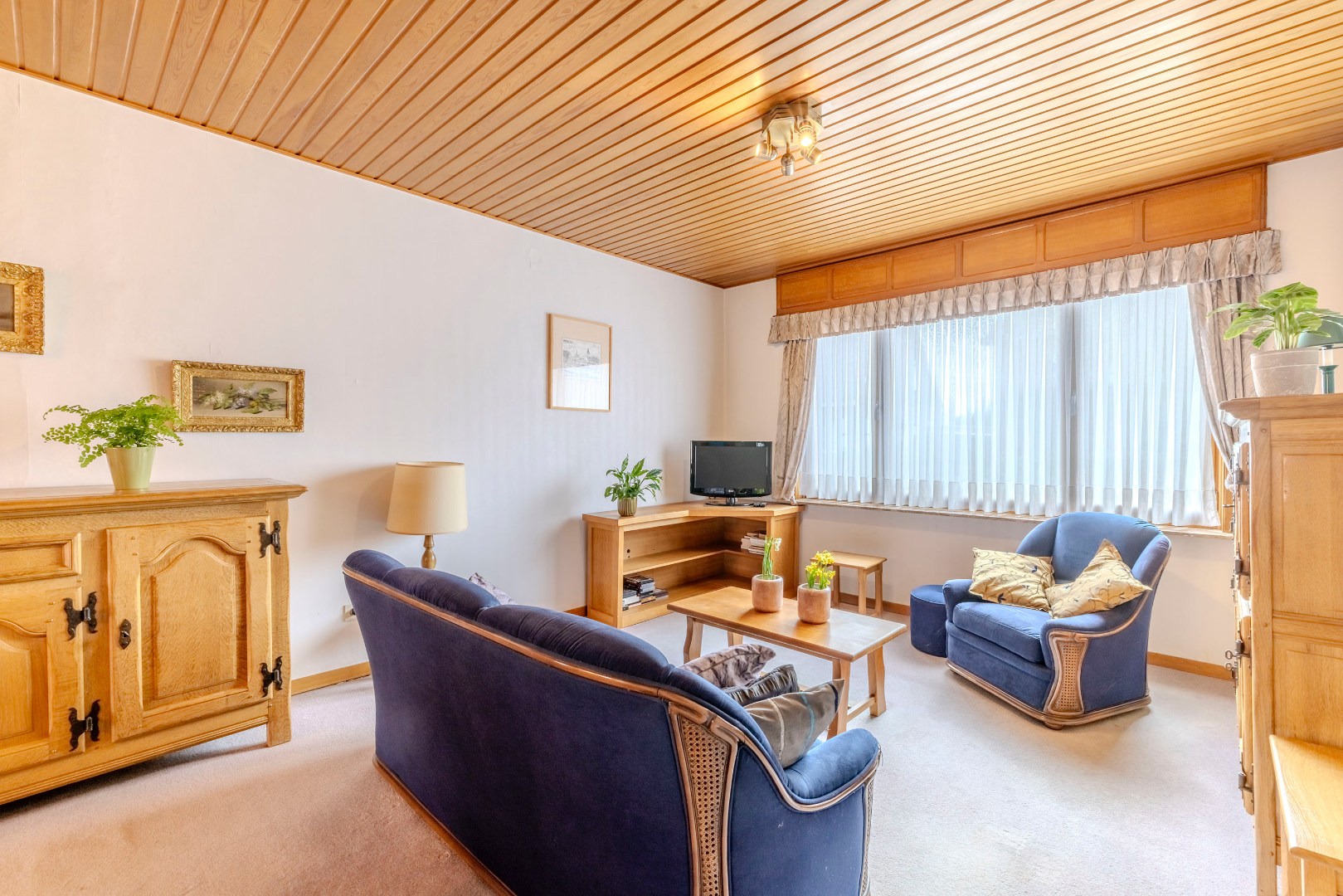 Uitstekend gelegen laagbouwwoning met tuin - foto 4