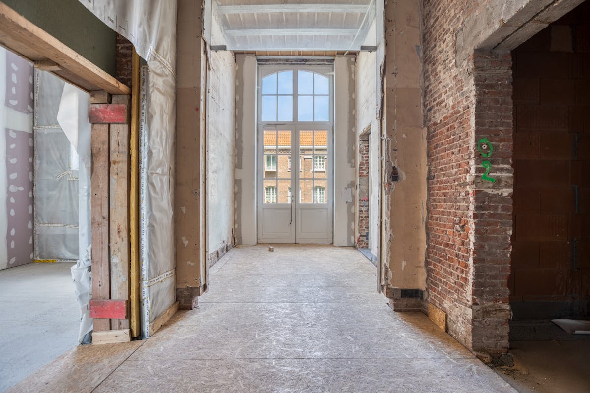 Commercial ground floor/office in Peterseliestraat in Bruges - photo 5