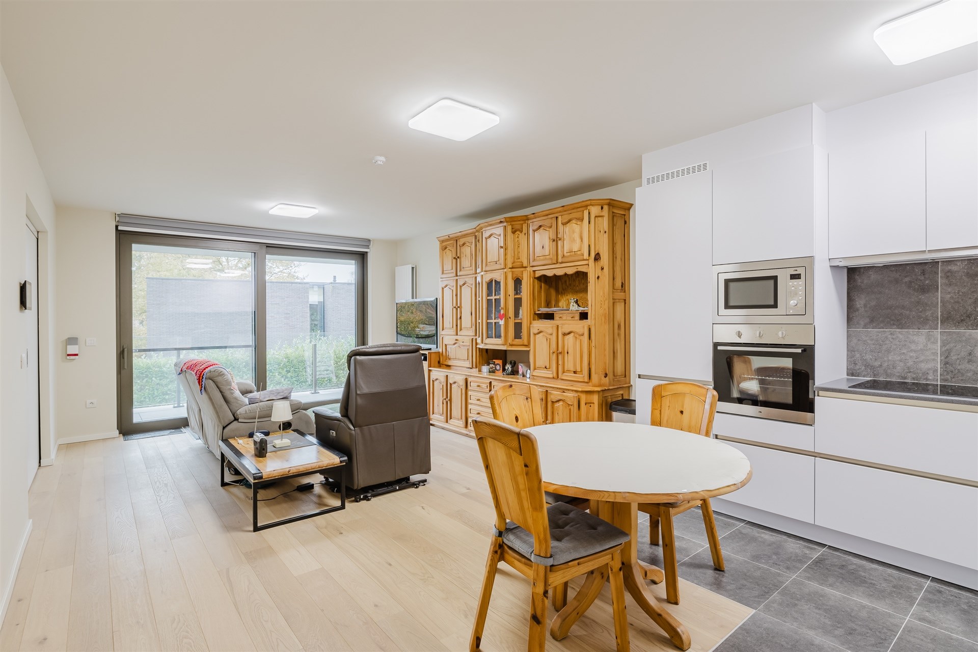 Apartment for sale in Berlare with 1 bedroom - photo 4