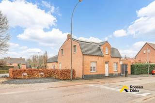 Maison à vendre à Hamont-Achel