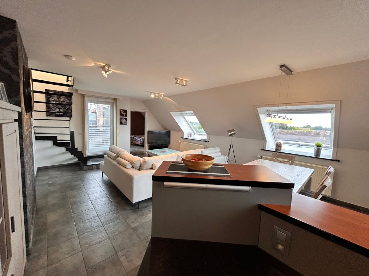 Rustig en comfortabel wonen in centrum Aalter - foto 3