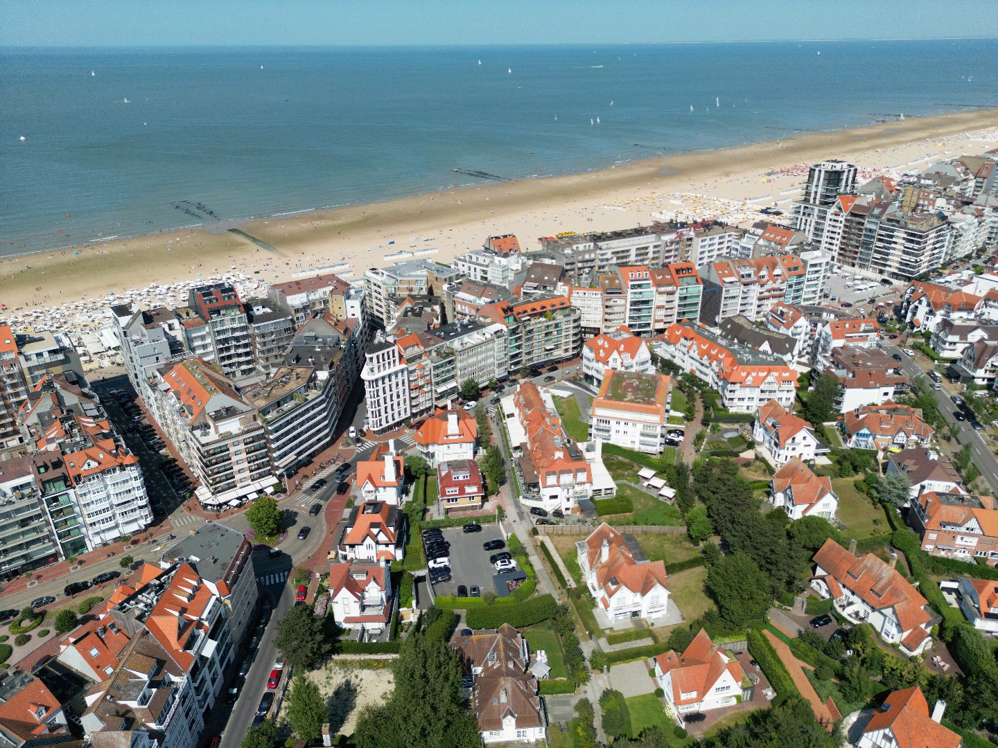 Land for sale in Knokke-Heist - photo 4