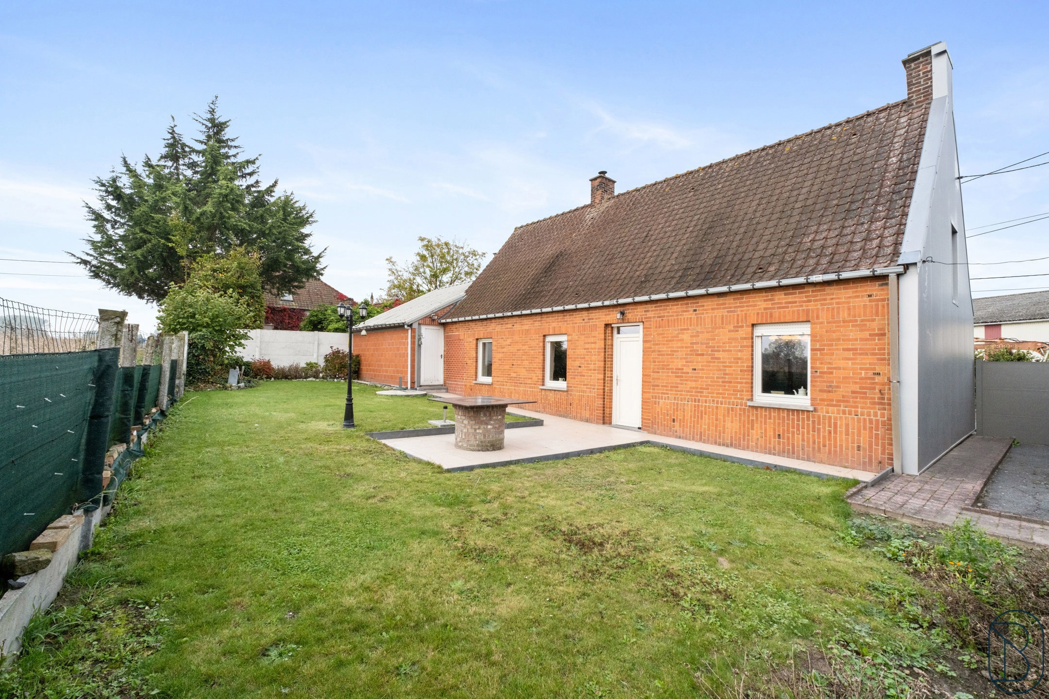 House for sale in Frasnes-lez-Anvaing with 2 bedrooms - photo 5