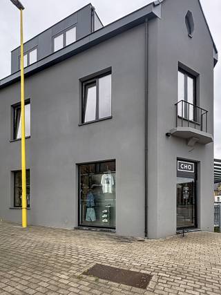 Appartement à louer à Grimbergen