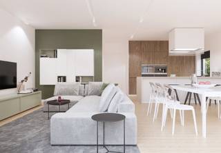 Wenst u meer informatie over dit nieuwbouwproject?Maak uw afspraak hier of contacteer nina.belmans@copandi.be of +32 497 58 18 24In deze...