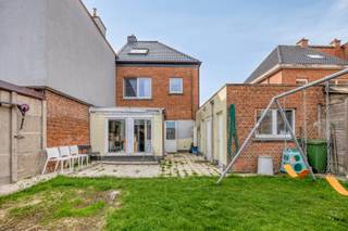 House for sale in Sint-Niklaas