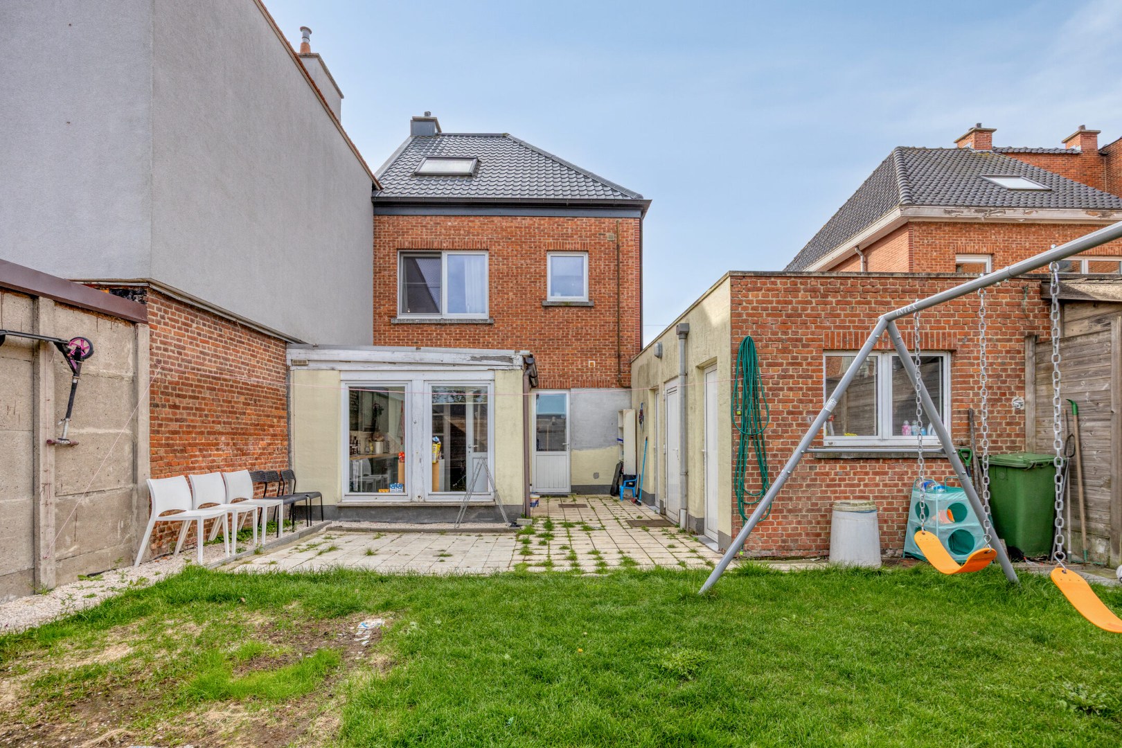 Maison à vendre à Nieuwkerken-Waas avec 3 chambres - photo 2