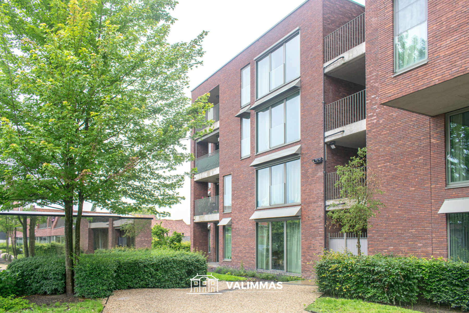 Apartment for sale in Asse with 2 bedrooms - photo 1
