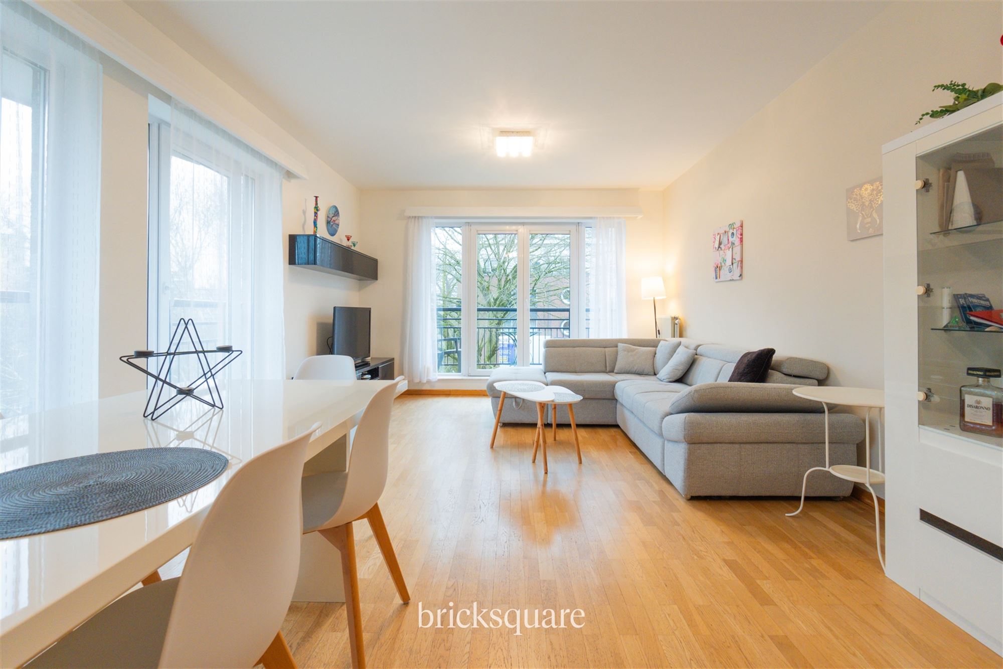 2-bedroom apartment in perfect condition - photo 1