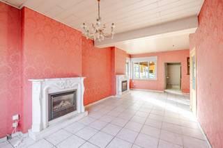 Maison à vendre à Lede