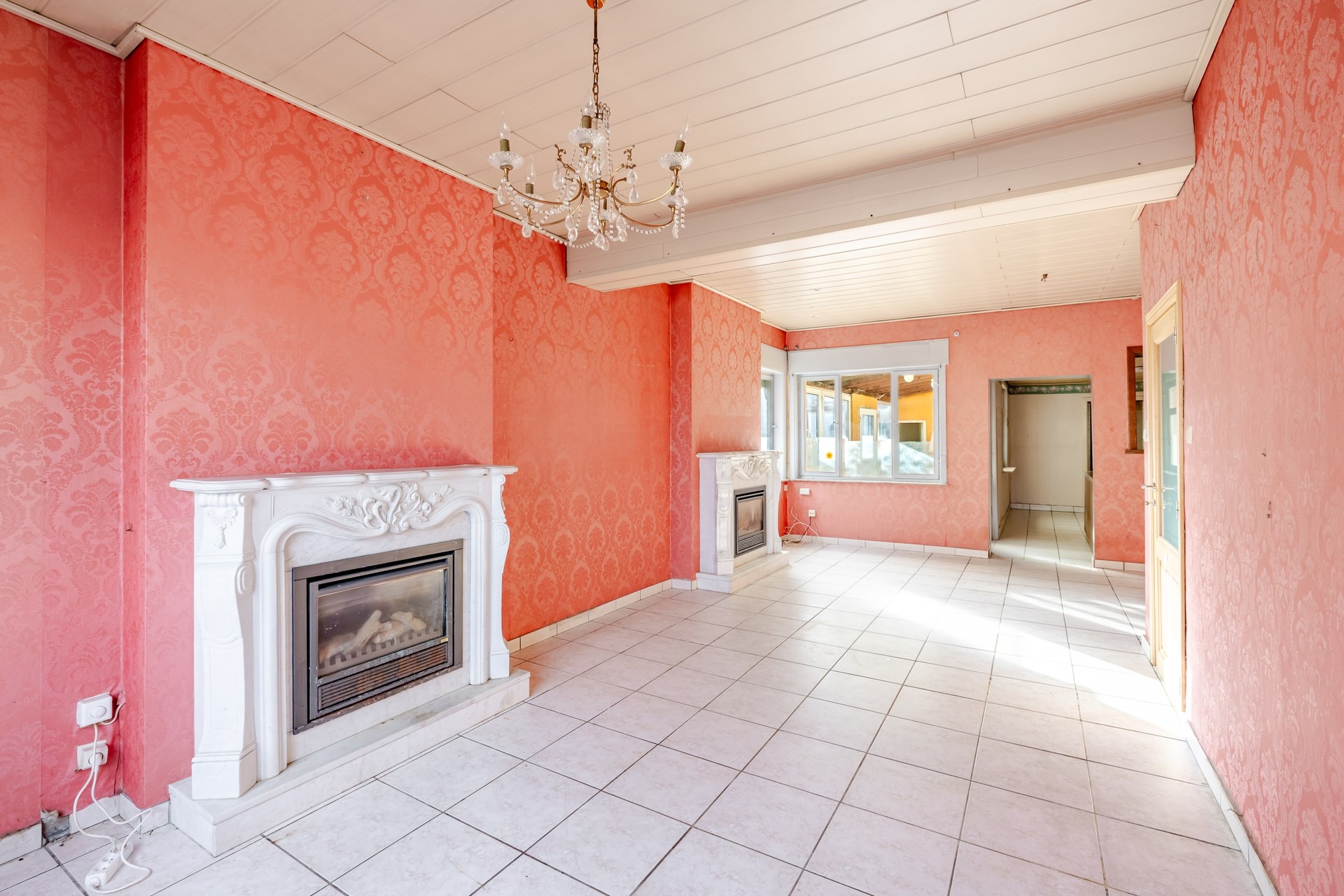 Maison à vendre à Lede avec 3 chambres - photo 2