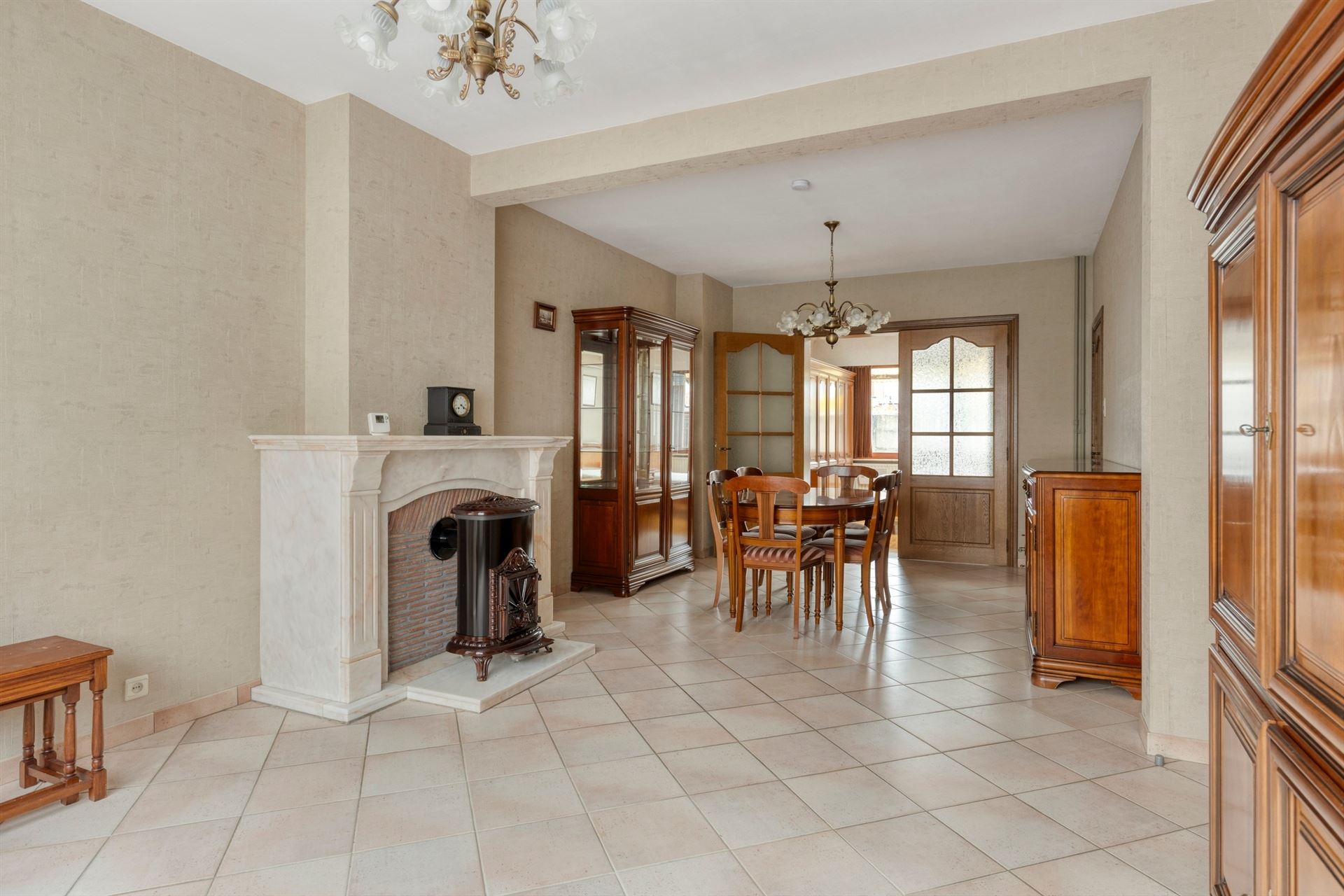 Maison à vendre à Deurne avec 3 chambres - photo 5