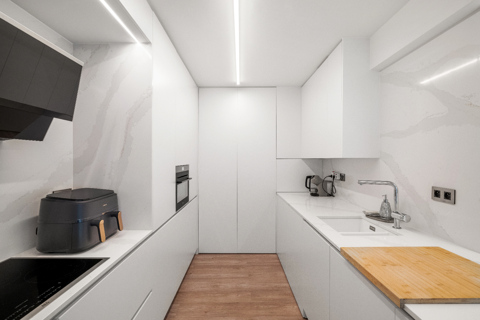 Prachtig instapklaar appartement - foto 4